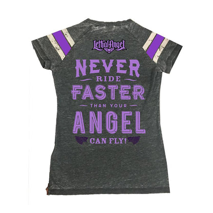 I Ride Now Shirt