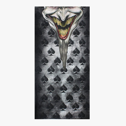JESTER FACE