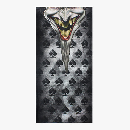 JESTER FACE