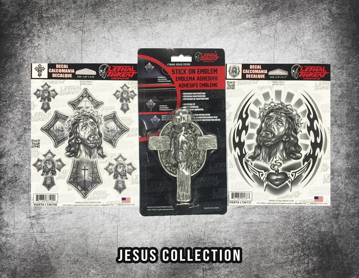 Jesus Collection