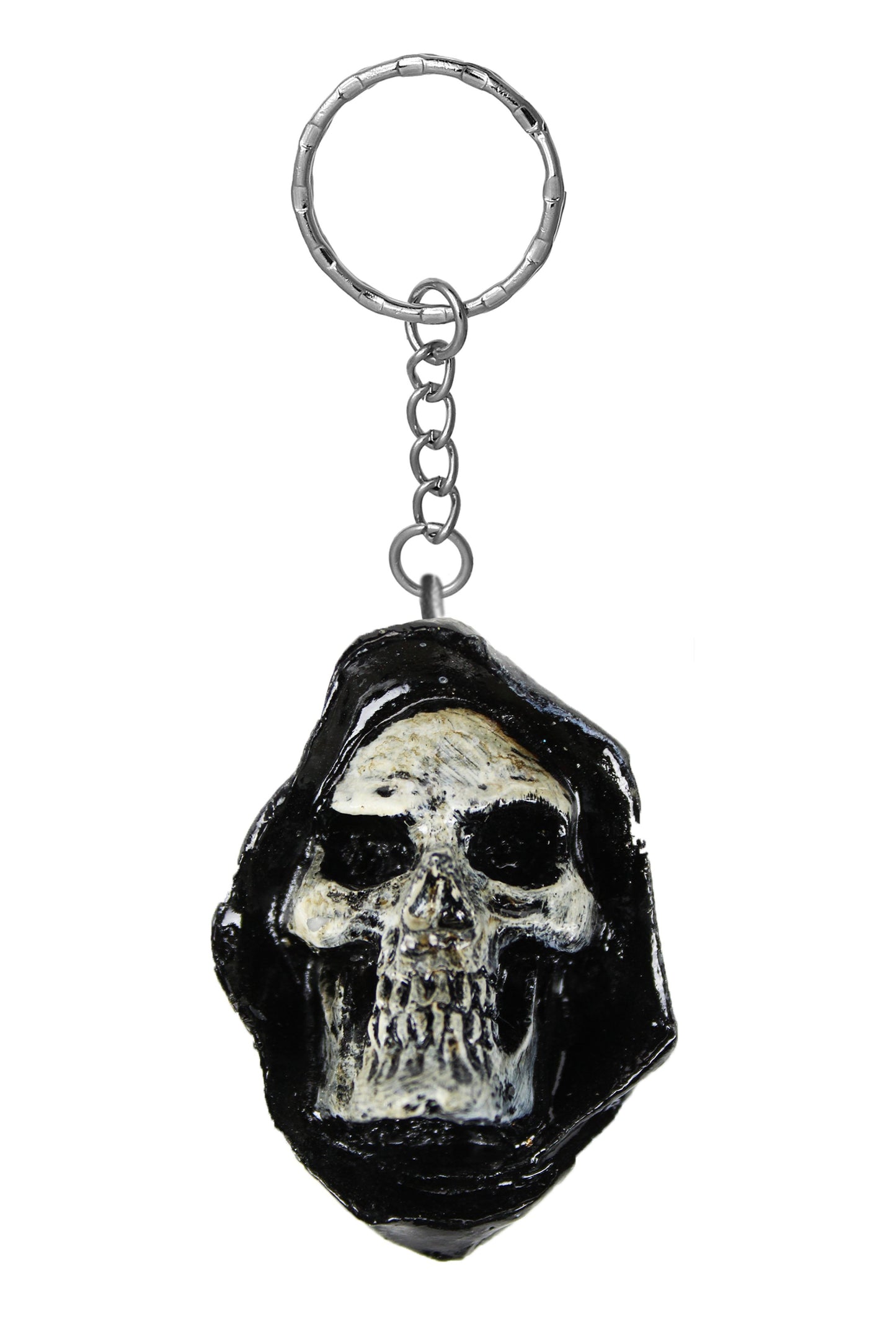 Reaper Key Chain