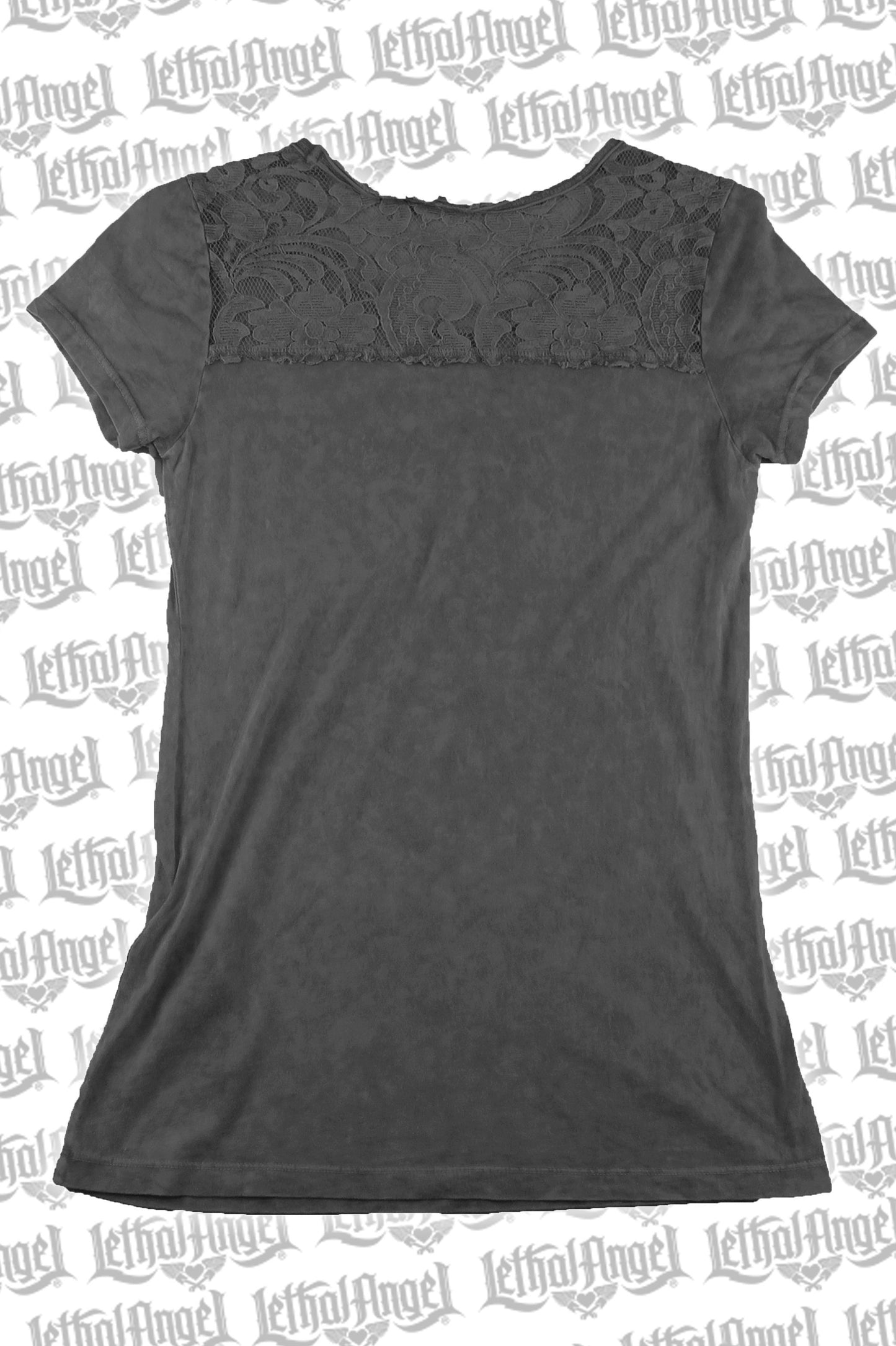 Poison Tee Shirt