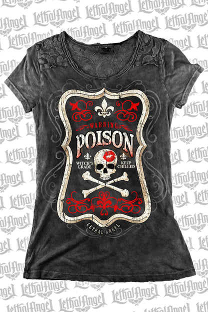 Poison Tee Shirt
