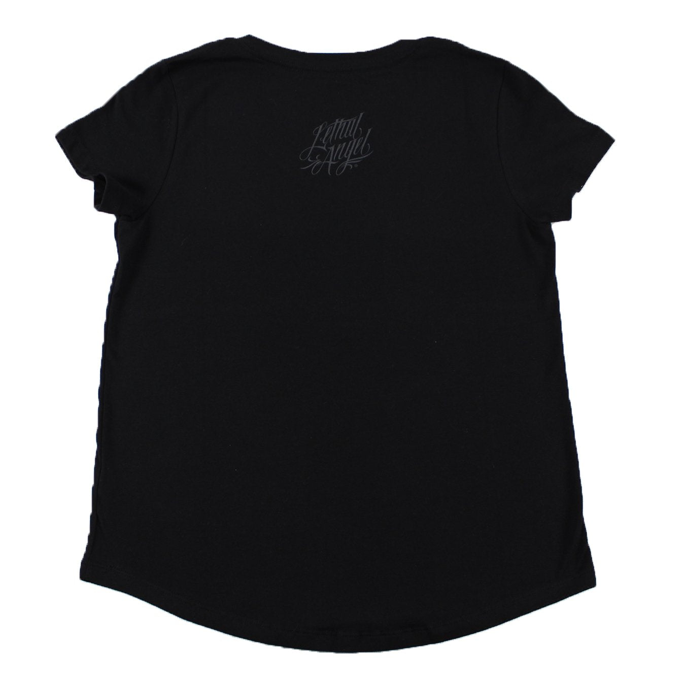 Hand of Doom V Neck Tee