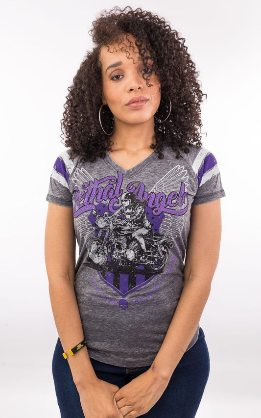 I Ride Now Shirt