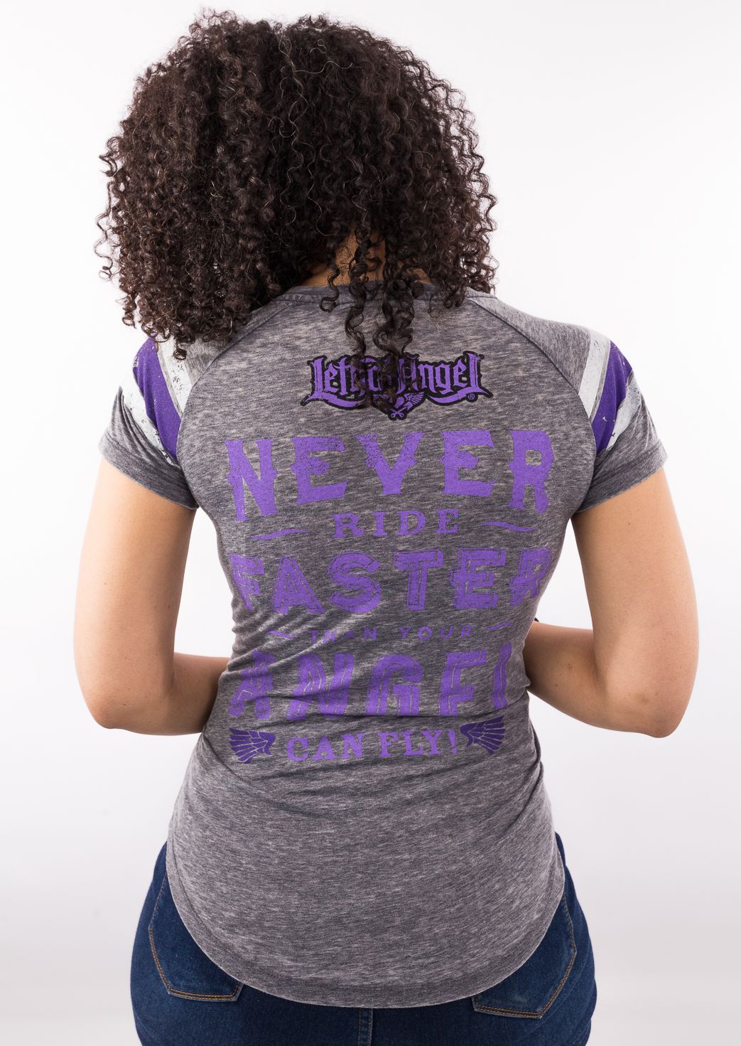 I Ride Now Shirt