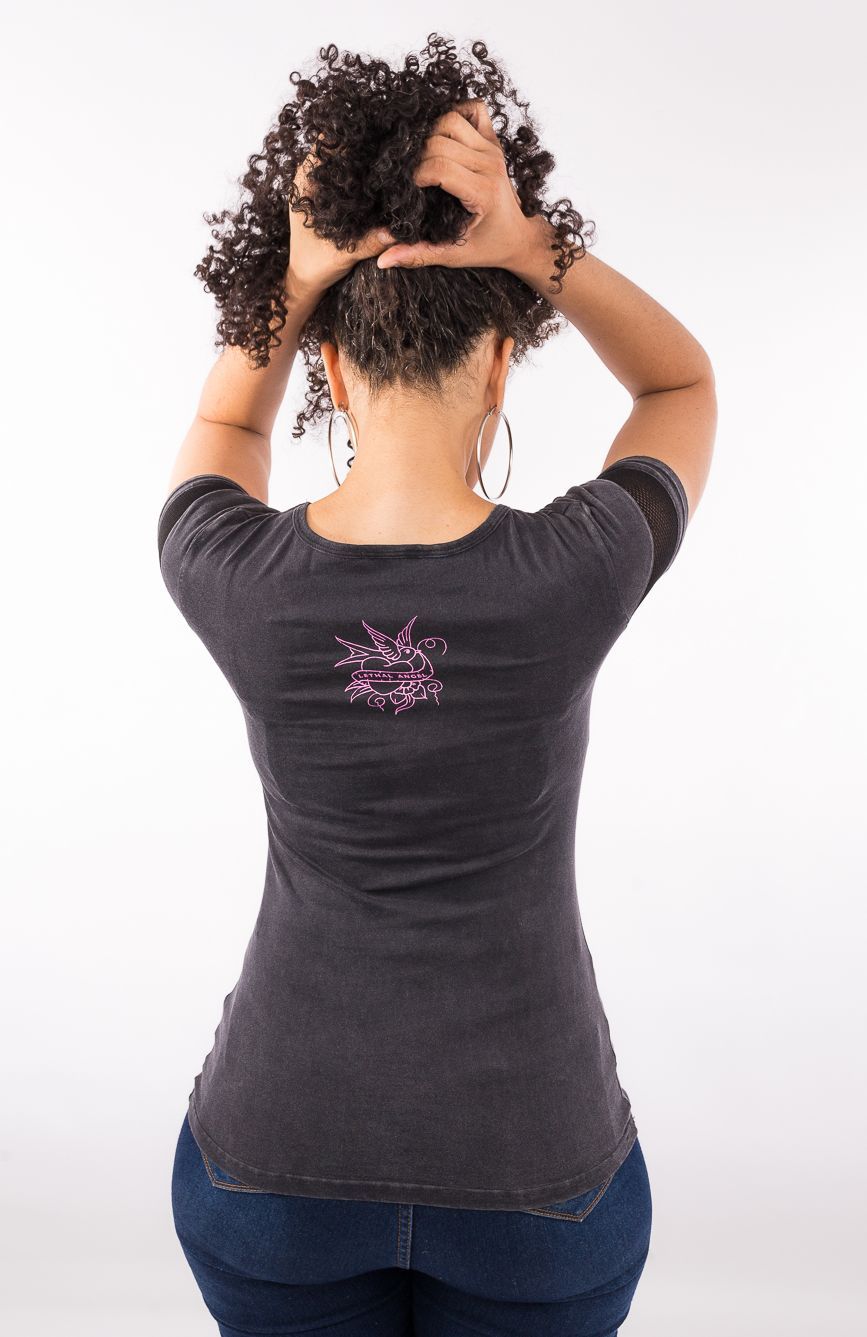 Heaven Sent Shirt