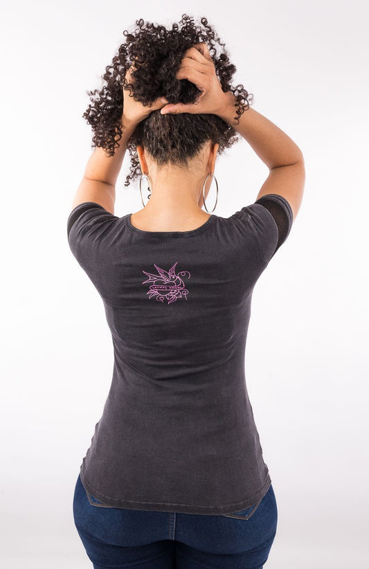 Heaven Sent Shirt