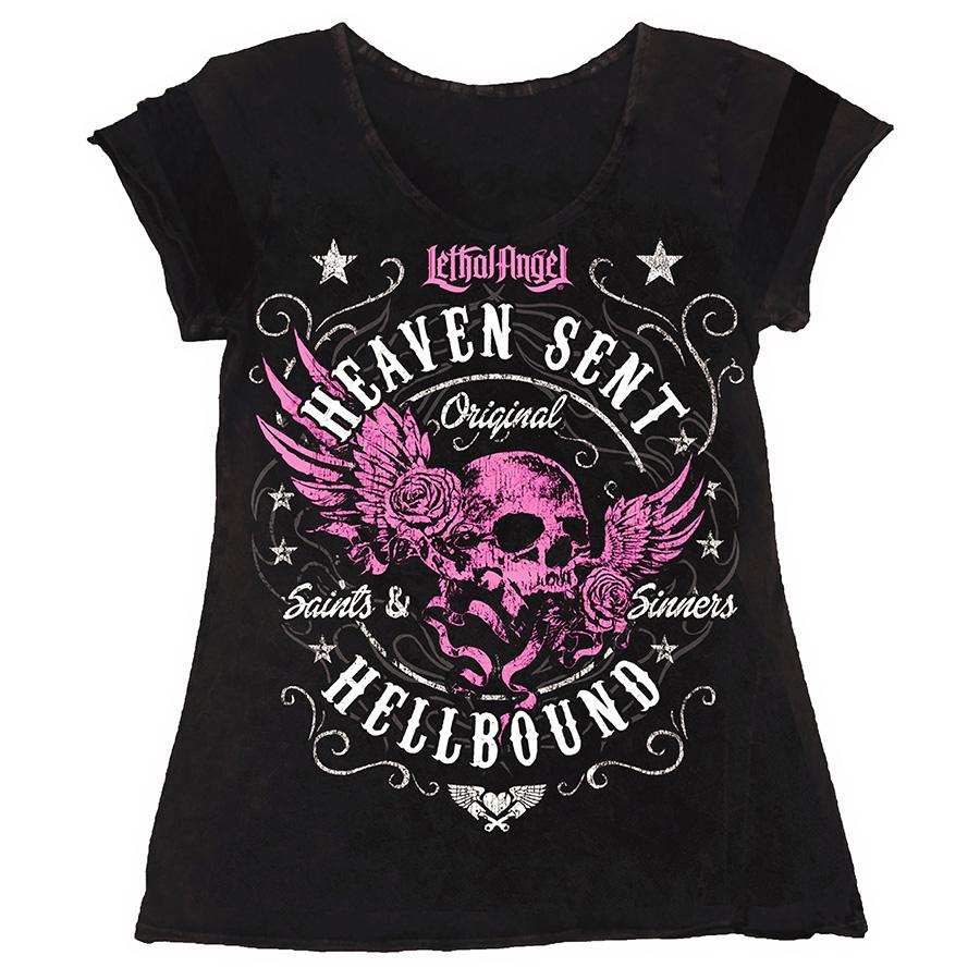 Heaven Sent Shirt