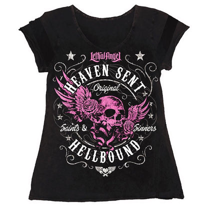 Heaven Sent Shirt