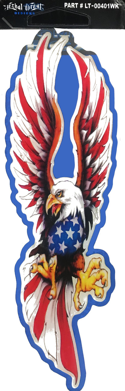 DOMED EAGLE