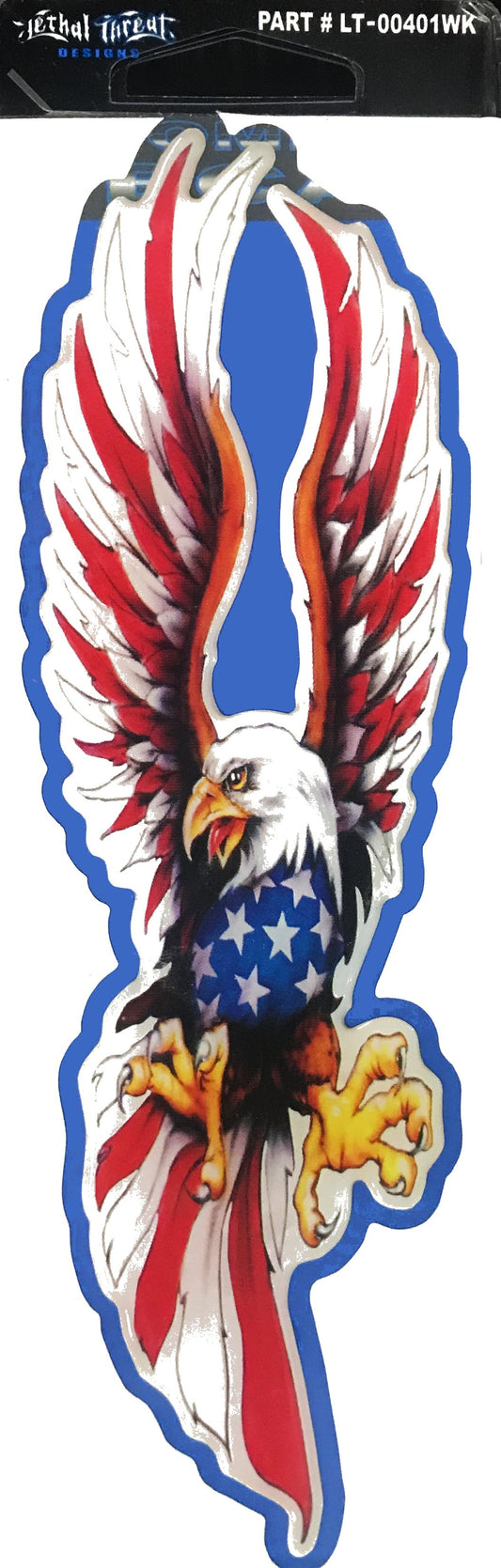 DOMED EAGLE