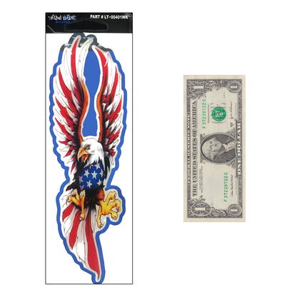 DOMED EAGLE