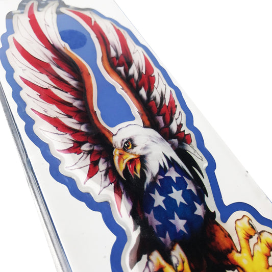 DOMED EAGLE