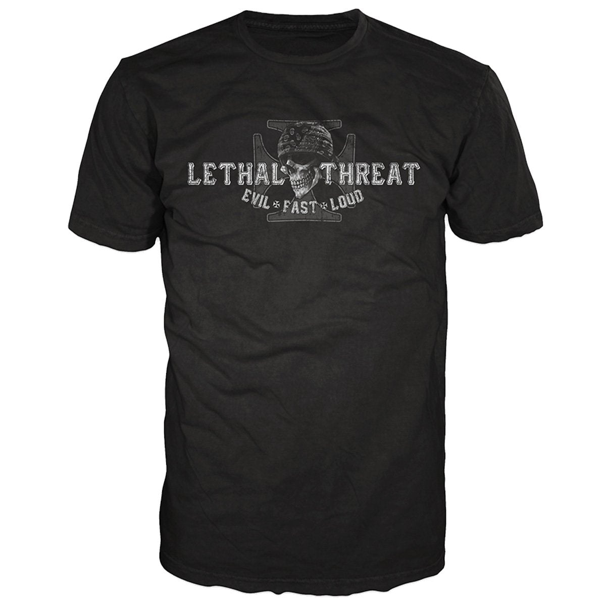 Biker From Hell Tee