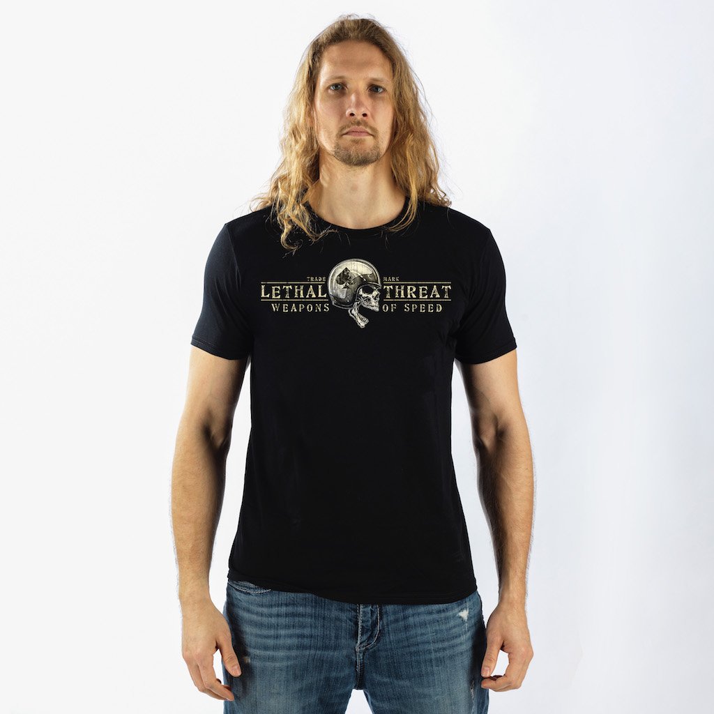 Road To Ruin Tee