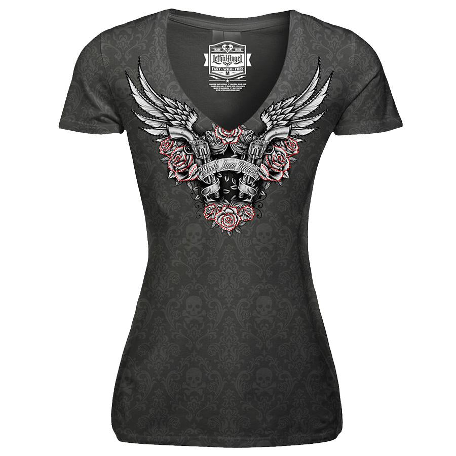 Guns and Roses Burnout