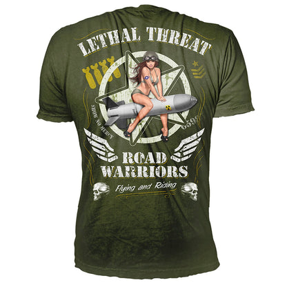 Widow Maker Tee