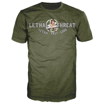 Widow Maker Tee