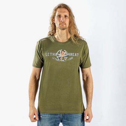 Widow Maker Tee