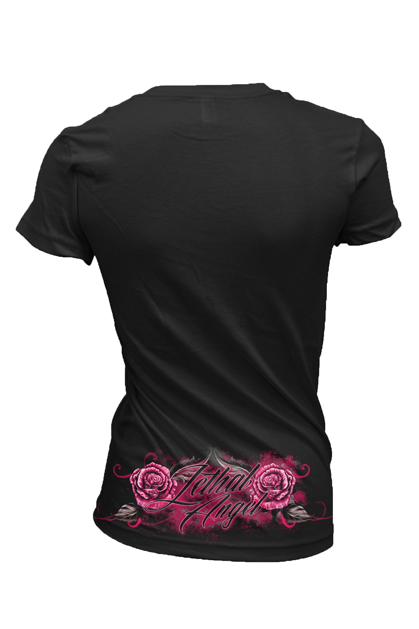 Original Sin V-Neck Tee