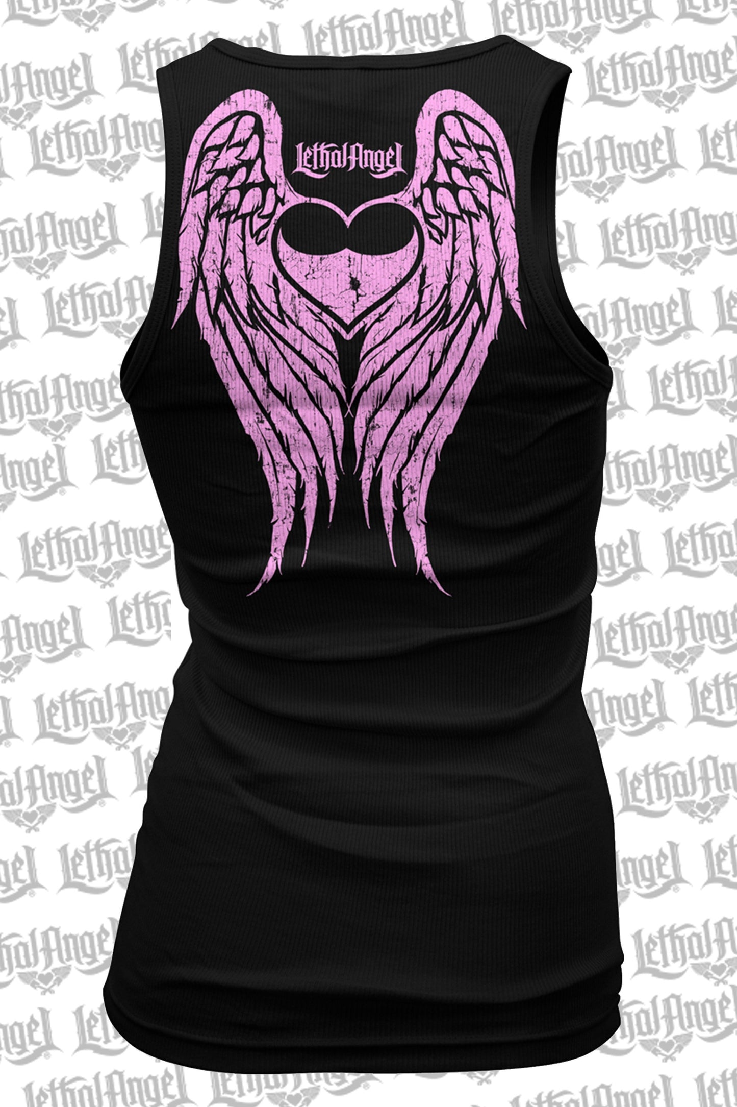 I Come First  Man BeaterTank Top