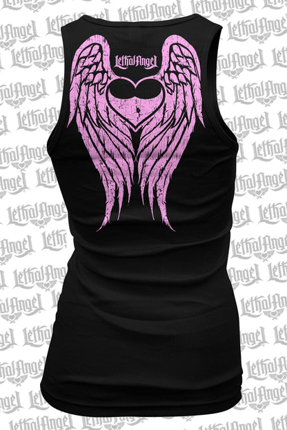 I Come First  Man BeaterTank Top