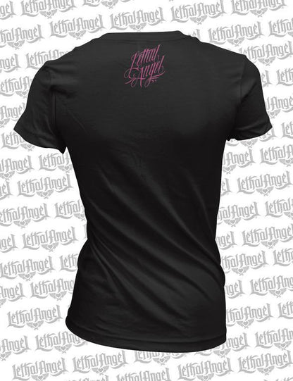 Ain’t No Princess Scoop Neck T-Shirt