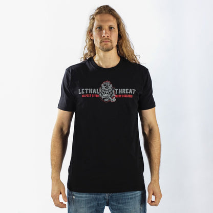 Respect Given Tee