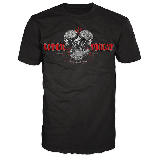 Metal & Mayhem Tee