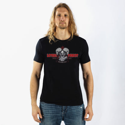 Metal & Mayhem Tee
