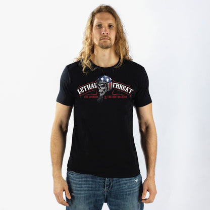 Ride Hard Tee