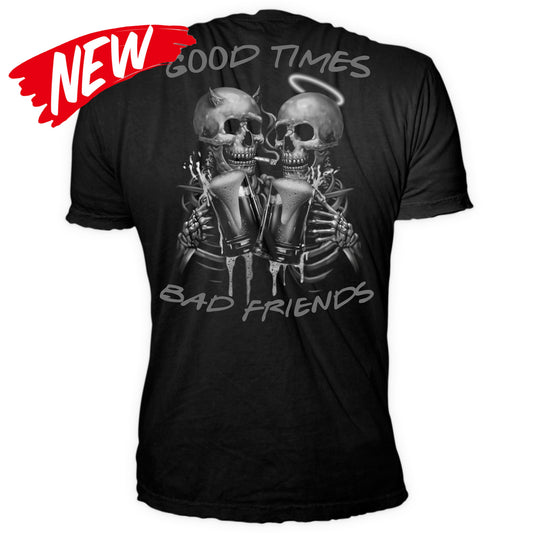 Good Times Tee