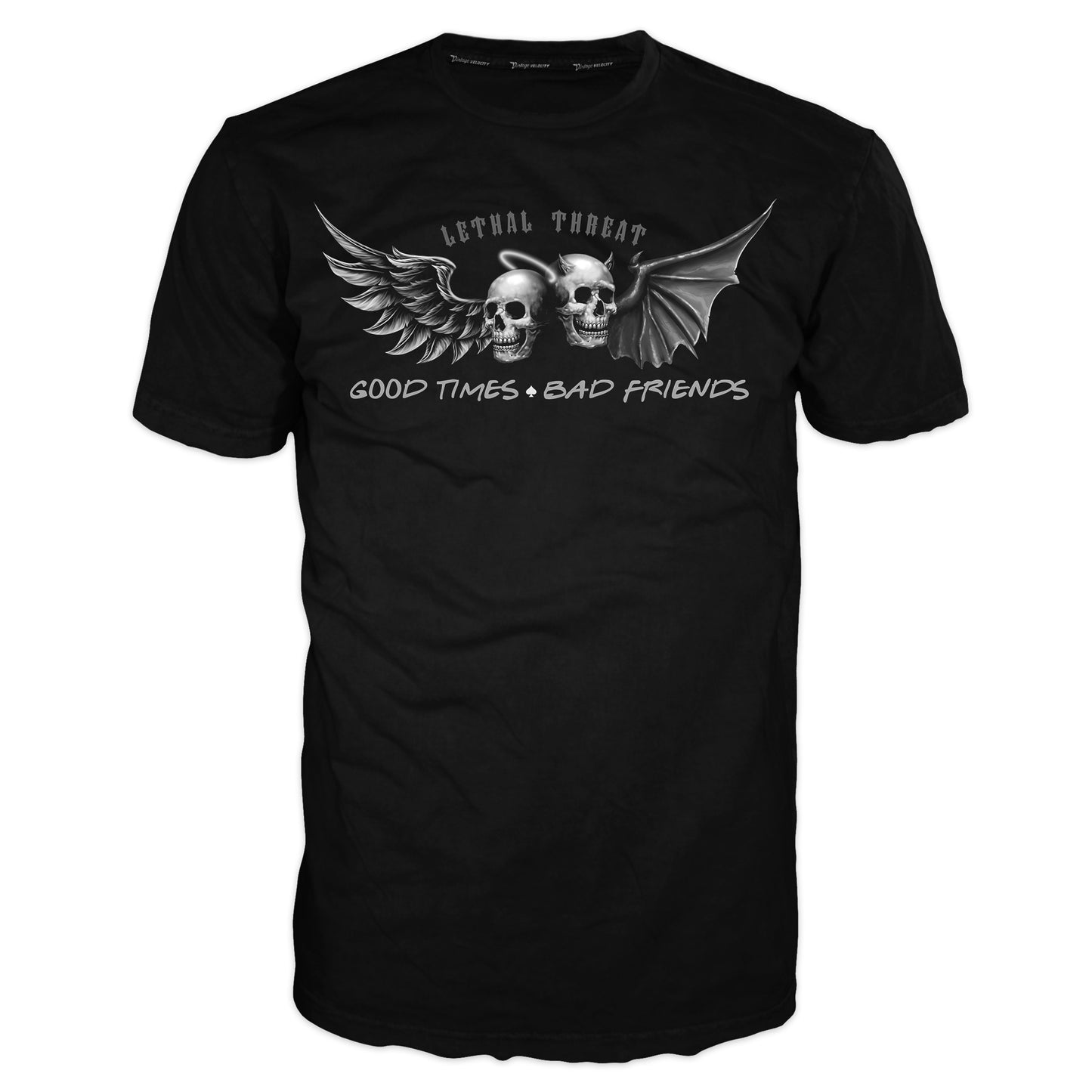 Good Times Tee