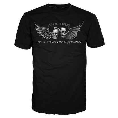 Good Times Tee