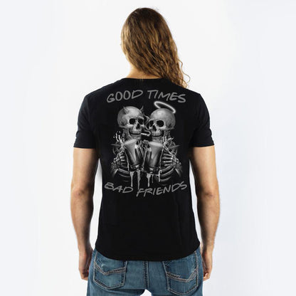Good Times Tee