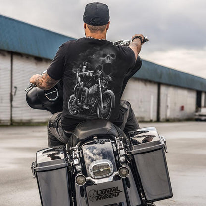 Highway to Hell Tee