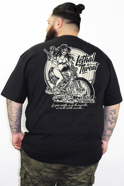 La Muerte Tee