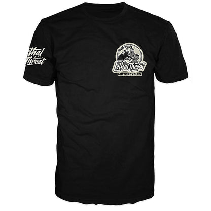 La Muerte Tee