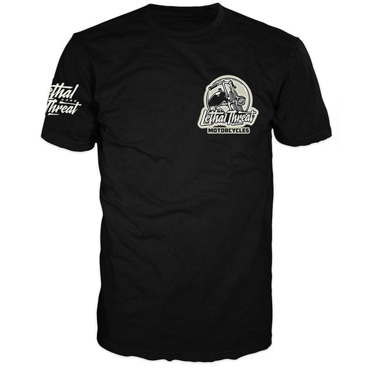La Muerte Tee