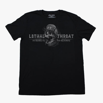 FTW Skull Tee