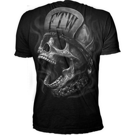 FTW Skull Tee