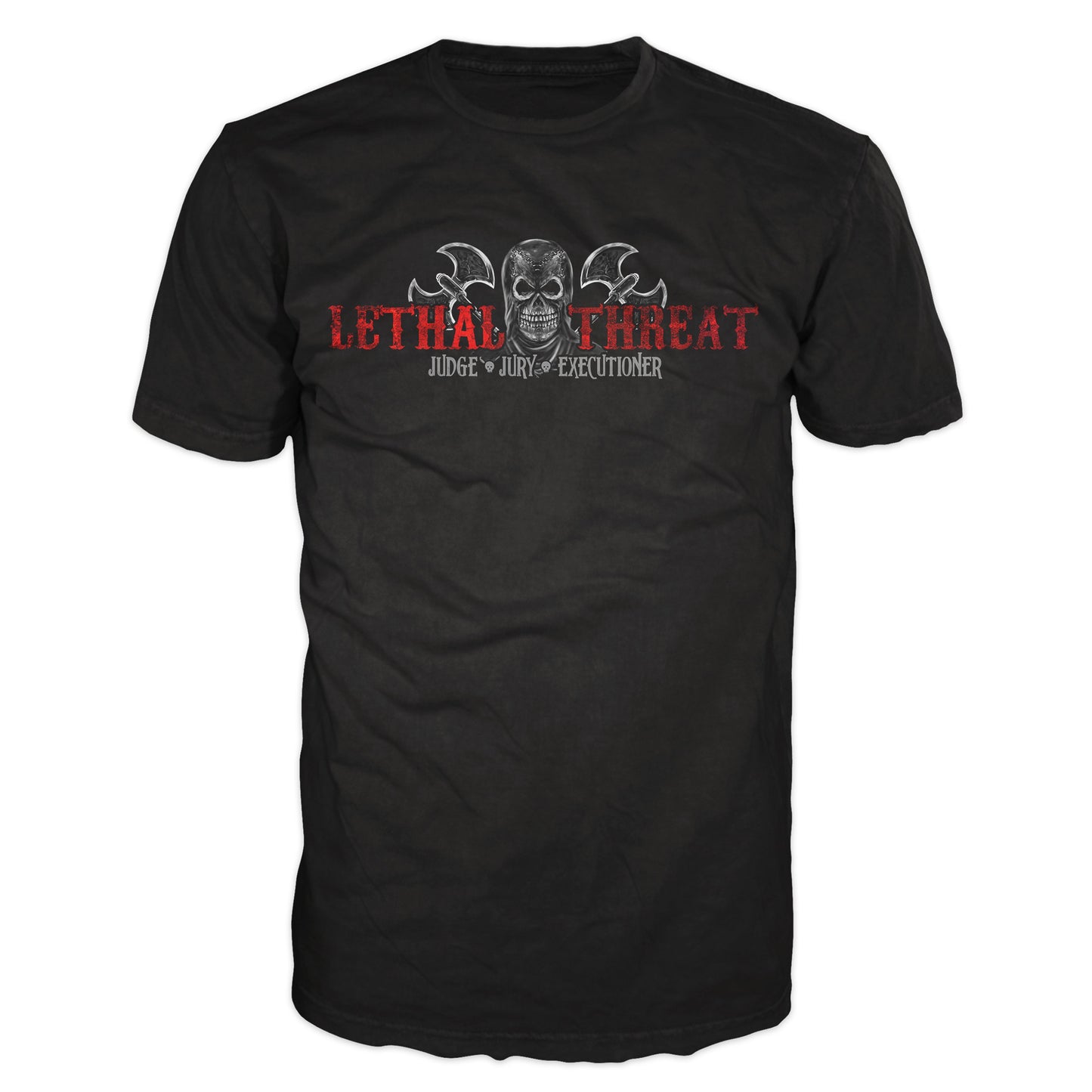 The Executioner  Tee