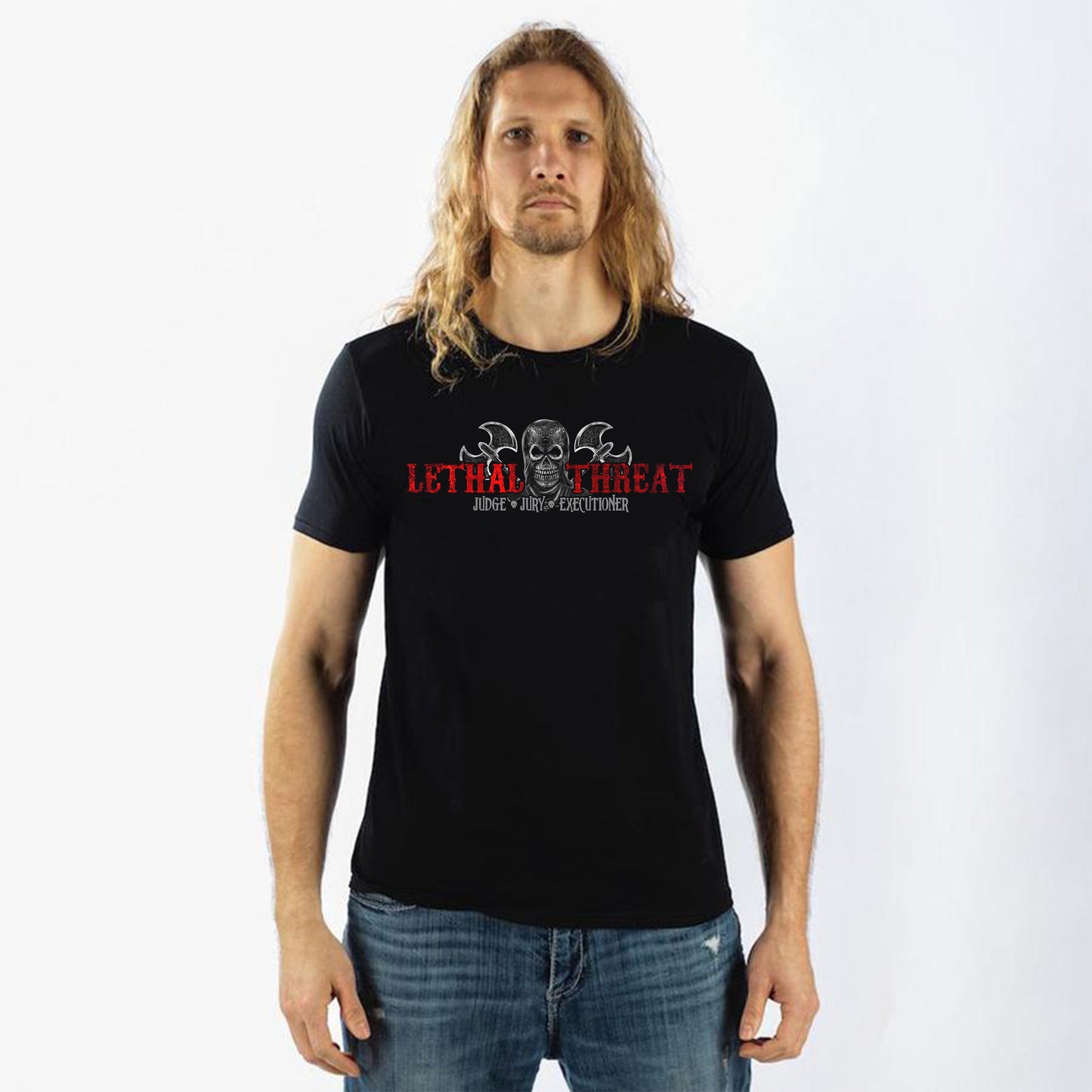 The Executioner  Tee