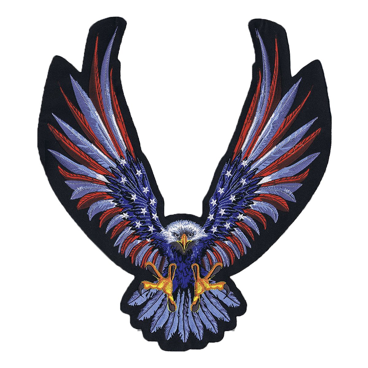 Stars N Stripes Patch