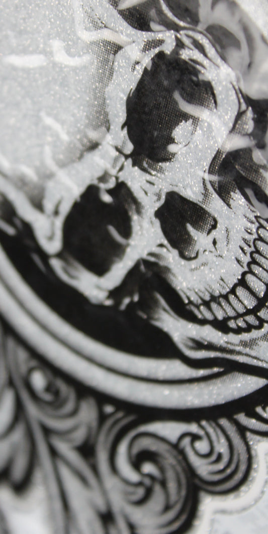 Skull Swirl