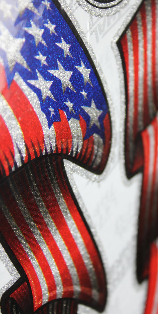 USA Flag