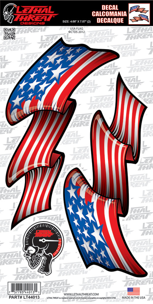USA Flag