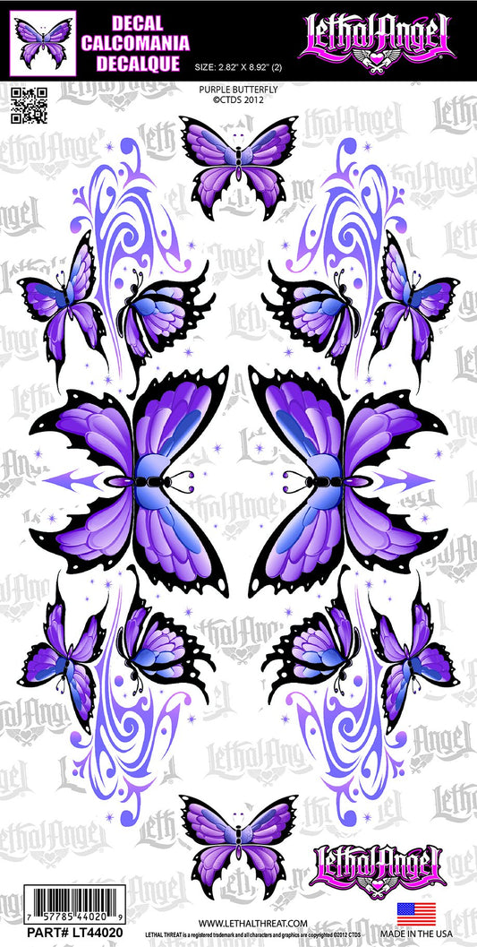 Butterfly Kit LT