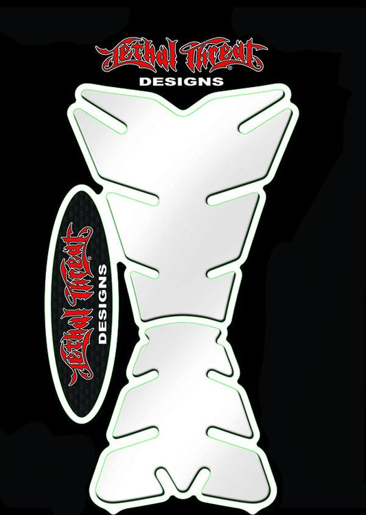 Clear Tank Pad